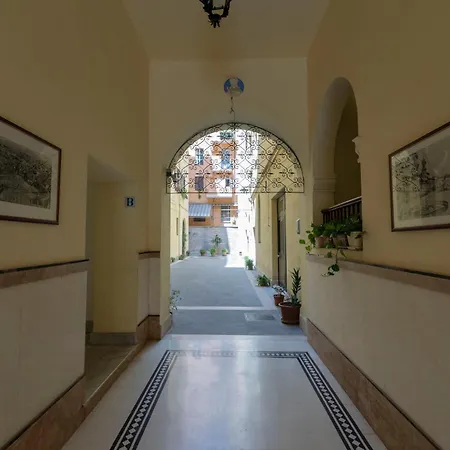 Colosseo Romantic Suite-3